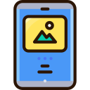 smartphone icon