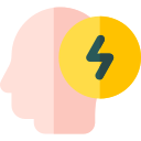 energía icon