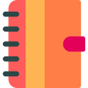 cuaderno icon