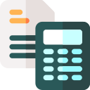 calculadora icon