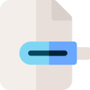 conector usb icon