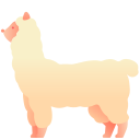 alpaca icon