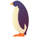 pingüino icon