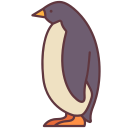 pingüino