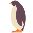 pingüino