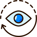 visión icon