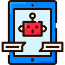 chatbot icon