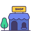 tienda 