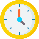 reloj icon