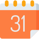 calendario icon