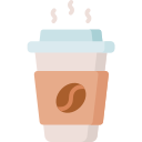 café icon