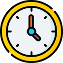 reloj icon