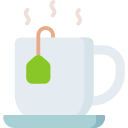 té icon