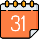 calendario icon