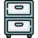 archivador icon