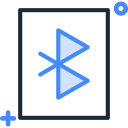 bluetooth icon