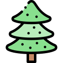 Árbol icon