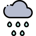 lluvia icon