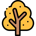 Árbol icon