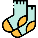 calcetines icon