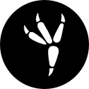 원에 새 발자국 icon