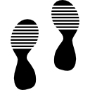 발자취 icon