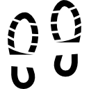 Shoeprints 