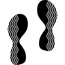 empreintes icon