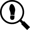 empreinte icon