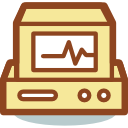 cardiograma icon