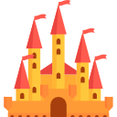 castillo icon