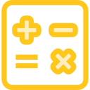 calculadora icon