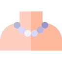 collar icon