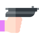 pistola