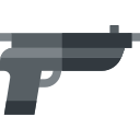 pistola