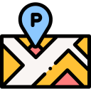 mapa icon