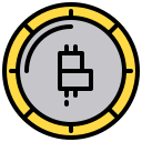 bitcoin icon