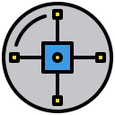 criptomoneda icon