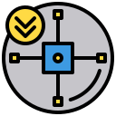 criptomoneda icon