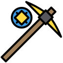 criptomoneda icon