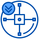 criptomoneda icon