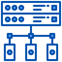 servidor icon