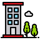 condominio icon