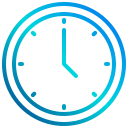 reloj icon