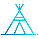 tipi icon