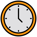 reloj icon