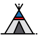 tipi icon