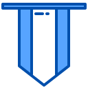 banderín icon