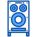 altavoz icon