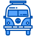 camioneta icon